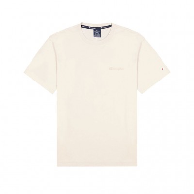 CHAMPION T SHIRT 217159 MS014 ΜΠΕΖ